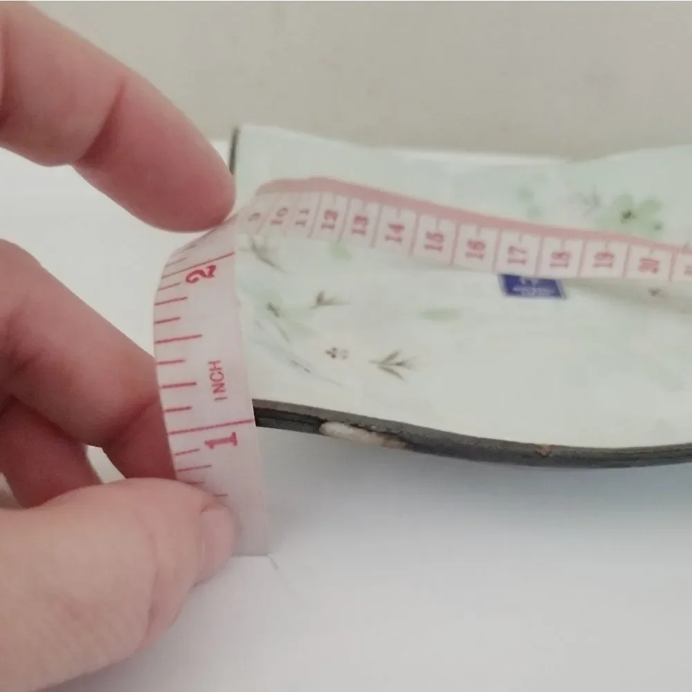 Sousaku Japan vintage trinket dish